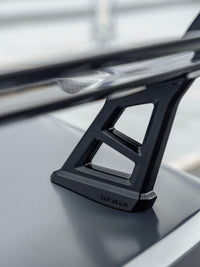 BMW G87 M2 TR87 Track Pre-Preg Carbon Fibre Rear Wing by TREVORA (2022+)