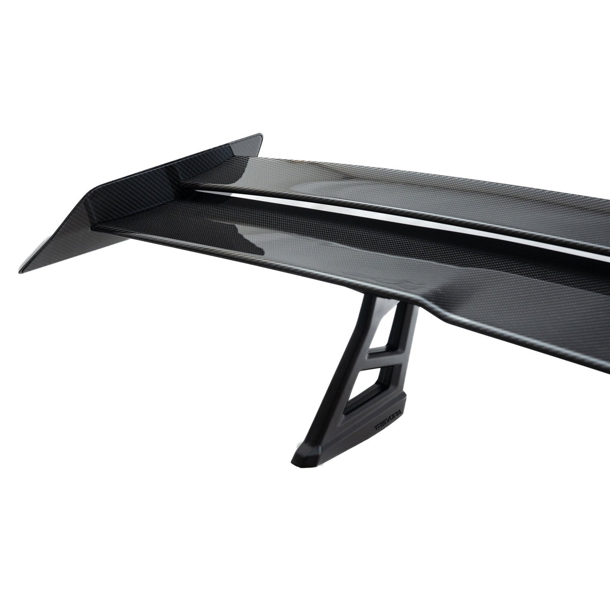 BMW G87 M2 TR87 Track Pre-Preg Carbon Fibre Rear Wing by TREVORA (2022+)