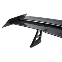 BMW G87 M2 TR87 Track Pre-Preg Carbon Fibre Rear Wing by TREVORA (2022+)