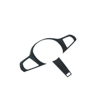 BMW M Sport Pre-Preg Carbon Fibre Steering Wheel Trim by FORM (2018-2024) | Forge Automotive