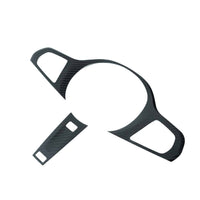 BMW M Sport Pre-Preg Carbon Fibre Steering Wheel Trim by FORM (2018-2024) | Forge Automotive