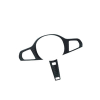 BMW M Sport Pre-Preg Carbon Fibre Steering Wheel Trim by FORM (2018-2024) | Forge Automotive