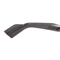 BMW M2 Competition F87 Carbon Fibre CS Front Splitter by FORM (2018-2021) | Forge Automotive