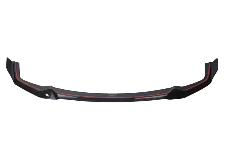 BMW M2 Competition F87 Pre-Preg Carbon Fibre CS Front Splitter Pro by FORM (2018-2021) | Forge Automotive