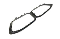 BMW M2 Competition F87 Pre-Preg Carbon Fibre Kidney Grille Surround by FORM (2018-2021) | Forge Automotive