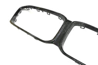 BMW M2 Competition F87 Pre-Preg Carbon Fibre Kidney Grille Surround by FORM (2018-2021) | Forge Automotive