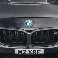 BMW M2 Competition F87 Pre-Preg Carbon Fibre Kidney Grille Surround by FORM (2018-2021) | Forge Automotive