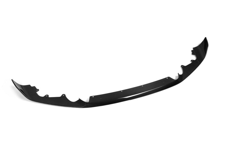 BMW M2 Competition F87 Pre-Preg Carbon Fibre Performance Front Splitter by FORM (2018-2021) | Forge Automotive