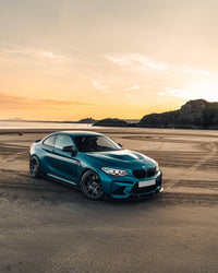 BMW M2 F87, 2 Series F22 & 1 Series F20 Aluminium GTS Front Bonnet by FORM (2014-2021) | Forge Automotive