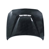 BMW M2 F87, 2 Series F22 & 1 Series F20 Pre-Preg Carbon Fibre CS Front Bonnet by FORM (2014-2021) | Forge Automotive