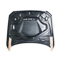 BMW M2 F87, 2 Series F22 & 1 Series F20 Pre-Preg Carbon Fibre CS Front Bonnet by FORM (2014-2021) | Forge Automotive