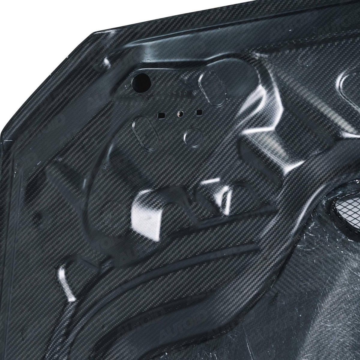 BMW M2 F87, 2 Series F22 & 1 Series F20 Pre-Preg Carbon Fibre CS Front Bonnet by FORM (2014-2021) | Forge Automotive
