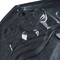 BMW M2 F87, 2 Series F22 & 1 Series F20 Pre-Preg Carbon Fibre CS Front Bonnet by FORM (2014-2021) | Forge Automotive