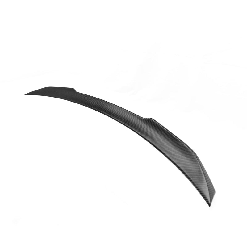 BMW M2 F87 & 2 Series F22 Carbon Fibre CS Rear Spoiler by FORM (2014-2021) | Forge Automotive