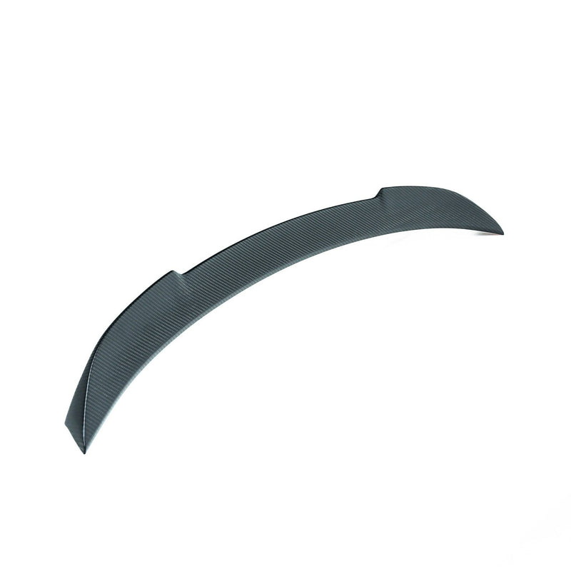 BMW M2 F87 & 2 Series F22 Pre-Preg Carbon Fibre CS Rear Spoiler Pro by FORM (2014-2021) | Forge Automotive