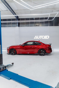 BMW M2 G87 & 2 Series G42 Pre-Preg Carbon Fibre Duckbill Rear Spoiler by Adro (2023 on) | Forge Automotive
