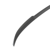 BMW M2 G87, 2 Series & M240i G42 Pre-Preg Carbon Fibre CS Rear Spoiler by FORM | Forge Automotive