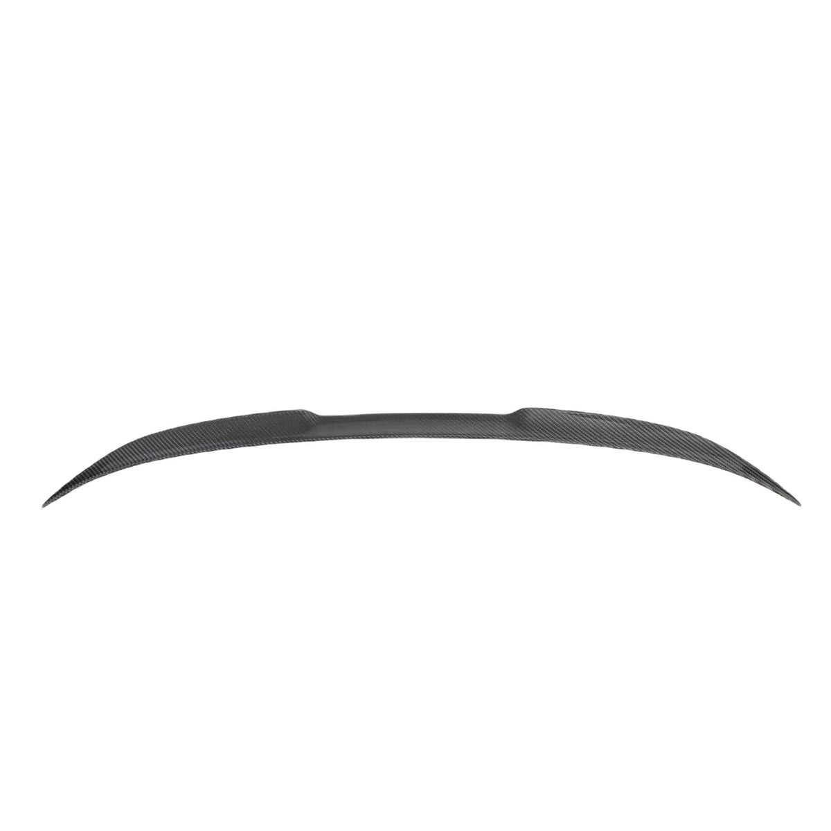 BMW M2 G87, 2 Series & M240i G42 Pre-Preg Carbon Fibre CS Rear Spoiler by FORM | Forge Automotive