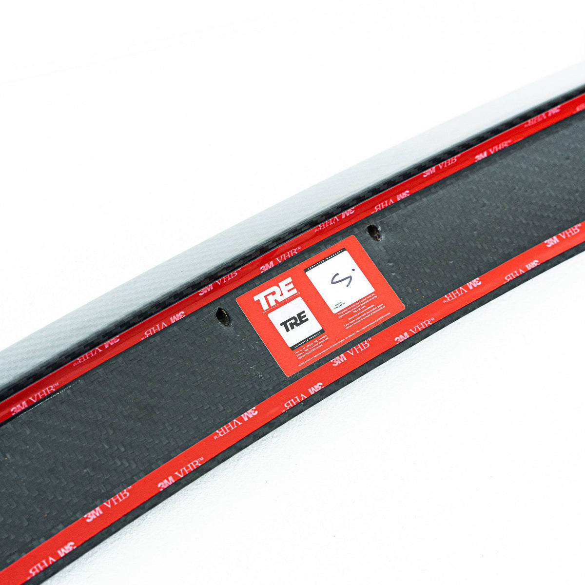 BMW M2 G87, 2 Series & M240i G42 Pre-Preg Carbon Fibre ID-01 Rear Spoiler by TREVORA (2021 on) | Forge Automotive