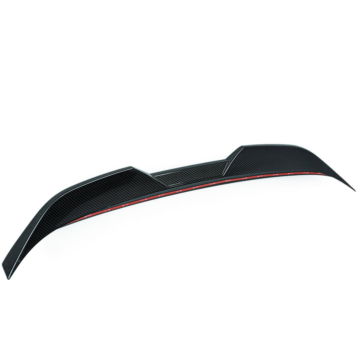 BMW M2 G87, 2 Series & M240i G42 Pre-Preg Carbon Fibre Rear Spoiler by FORM | Forge Automotive