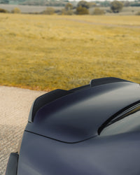 BMW M2 G87, 2 Series & M240i G42 Pre-Preg Carbon Fibre Rear Spoiler by FORM | Forge Automotive