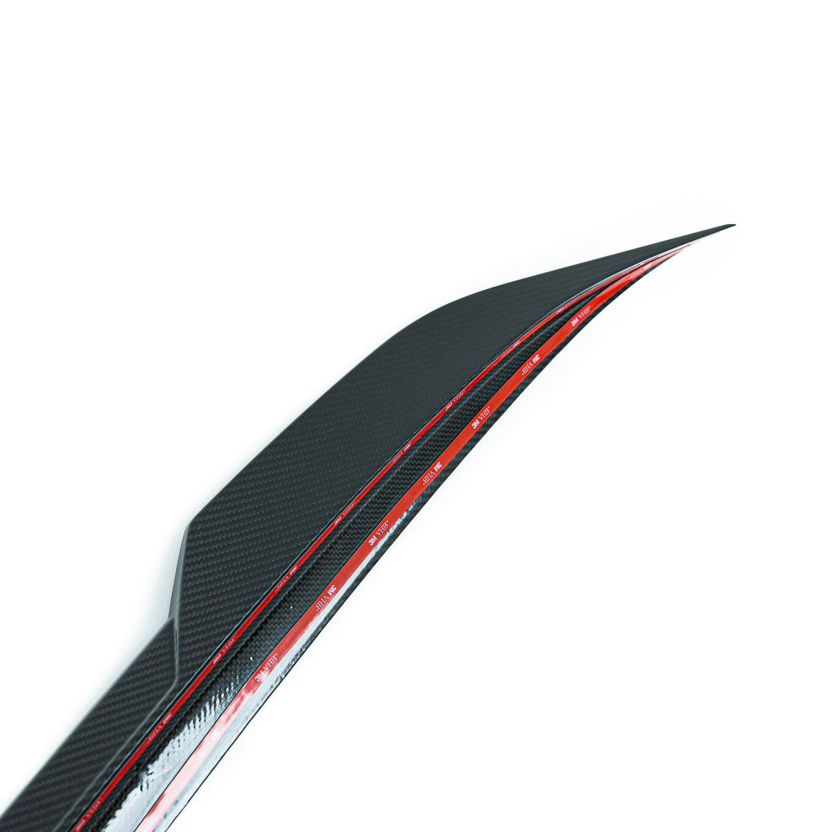 BMW M2 G87, 2 Series & M240i G42 Pre-Preg Carbon Fibre Rear Spoiler by FORM | Forge Automotive