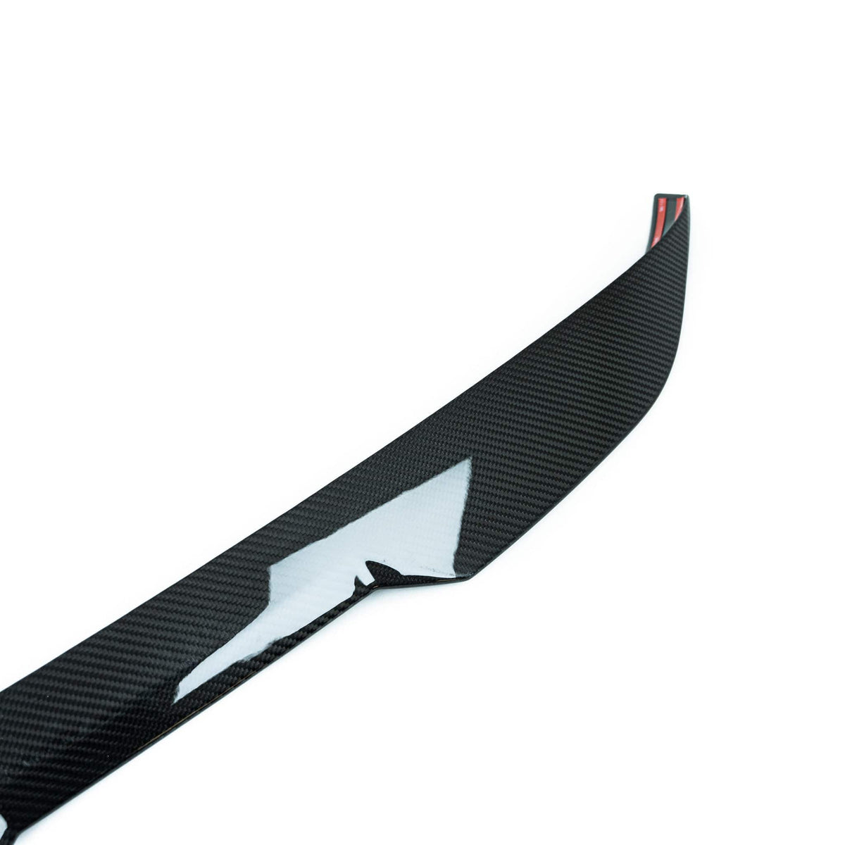 BMW M2 G87, 2 Series & M240i G42 Pre-Preg Carbon Fibre Rear Spoiler by FORM | Forge Automotive