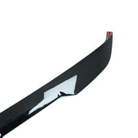 BMW M2 G87, 2 Series & M240i G42 Pre-Preg Carbon Fibre Rear Spoiler by FORM | Forge Automotive