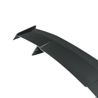 BMW M2 G87, 2 Series & M240i G42 TR87 Pre-Preg Carbon Fibre Rear Wing by TREVORA (2022+)