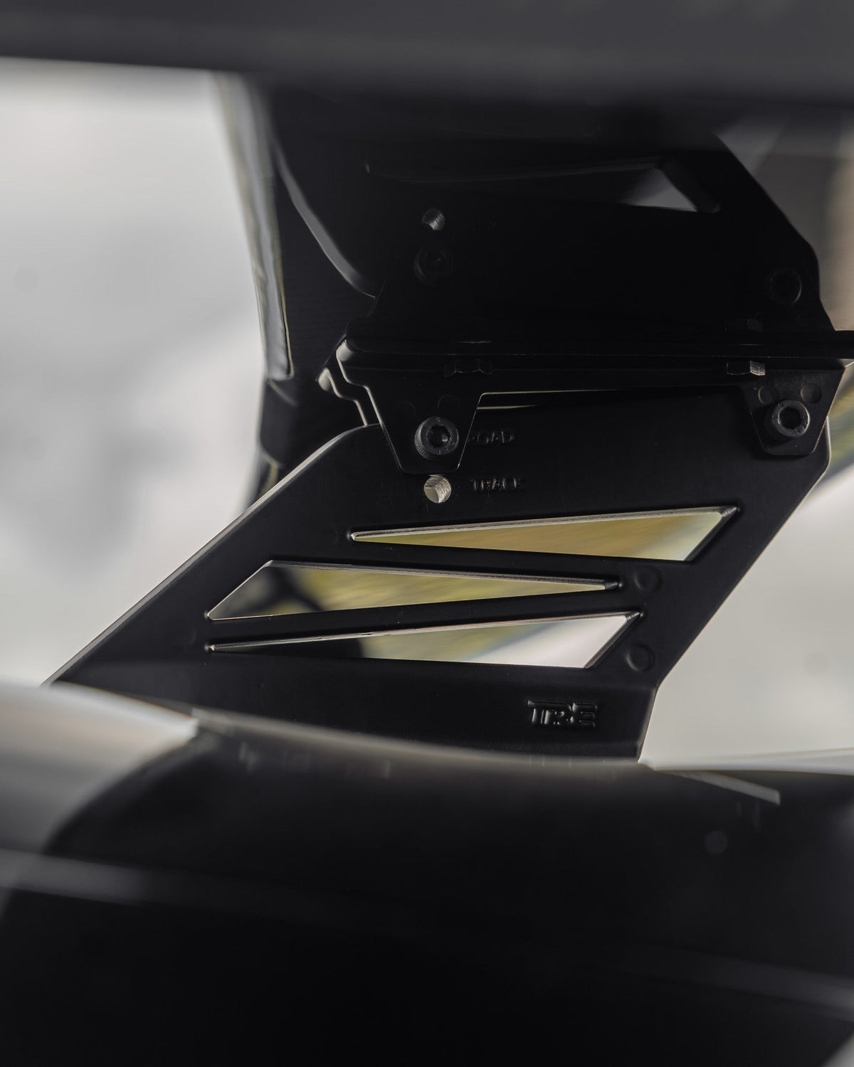 BMW M2 G87, 2 Series & M240i G42 TR87 Pre-Preg Carbon Fibre Rear Wing by TREVORA (2022 on) | Forge Automotive