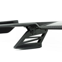 BMW M2 G87, 2 Series & M240i G42 TR87 Pre-Preg Carbon Fibre Rear Wing by TREVORA (2022+)