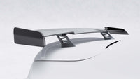 BMW M2 G87, 2 Series & M240i G42 TR87 Pre-Preg Carbon Fibre Rear Wing by TREVORA (2022+)