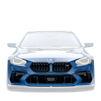 BMW M2 G87 Facelift Front Bumper by Adro (2023 on) | Forge Automotive