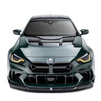 BMW M2 G87 Facelift Front Bumper by Adro (2023 on) | Forge Automotive