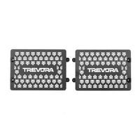 BMW M2 G87, M3 G80 & M4 G82 Front Non-Rub Arch Clearence Kit by TREVORA (2021+)