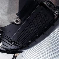 BMW M2 G87, M3 G80 & M4 G82 Skid Plate Under Tray (Oil Cooler Guard) by TREVORA (2021+)