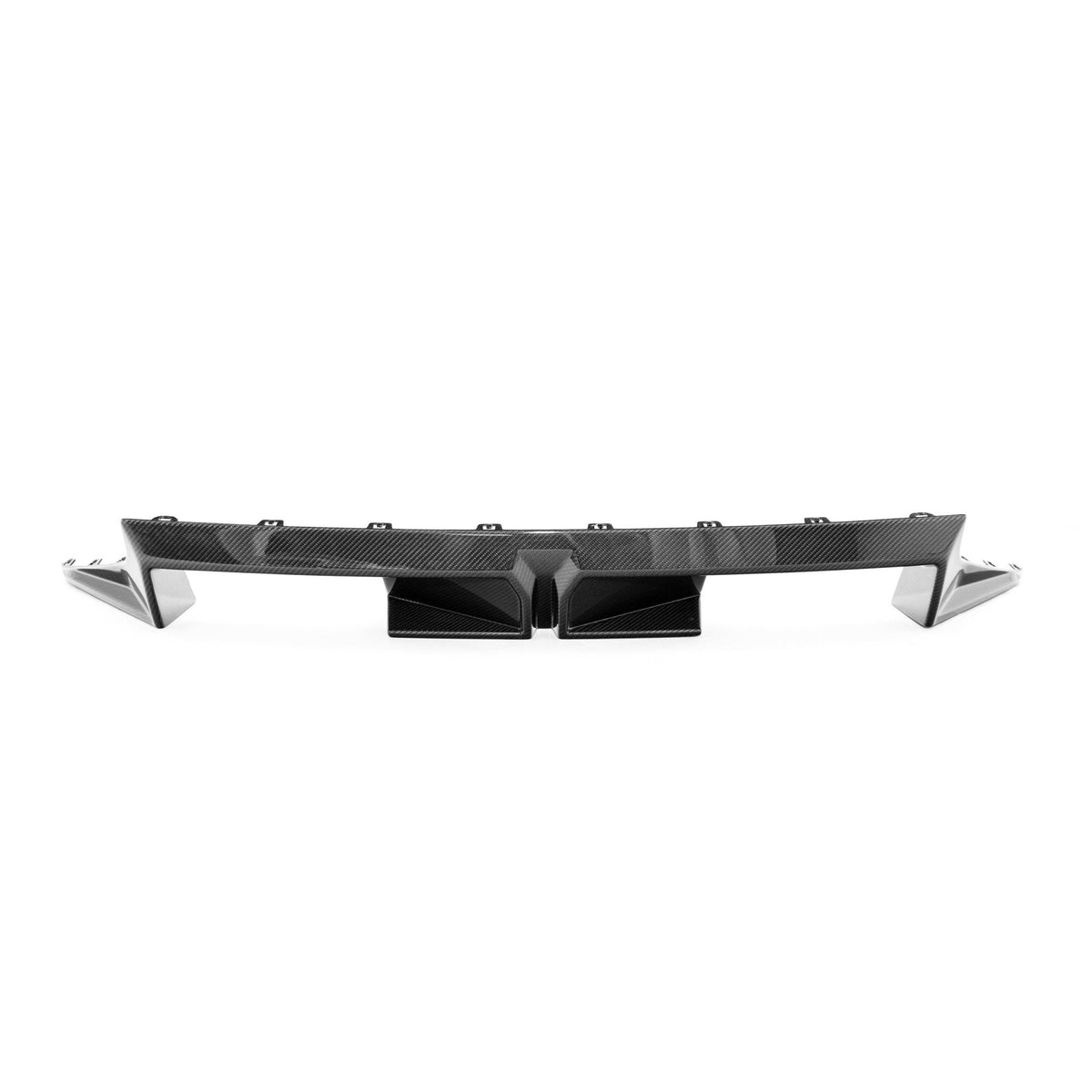 BMW M2 G87 Pre-Preg Carbon Fibre CS Rear Diffuser by FORM | Forge Automotive