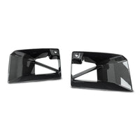 BMW M2 G87 Pre-Preg Carbon Fibre Front Duct Inserts by FORM | Forge Automotive