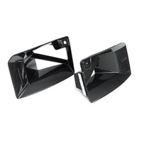 BMW M2 G87 Pre-Preg Carbon Fibre Front Duct Inserts by FORM | Forge Automotive