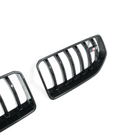 BMW M2 G87 Pre-Preg Carbon Fibre Front Grilles by Adro (2023 on) | Forge Automotive