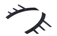 BMW M2 G87 Pre-Preg Carbon Fibre Front Fender Trim Spats by FORM | Forge Automotive