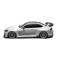 BMW M2 G87 Pre-Preg Carbon Fibre Front Splitter by Adro (2023 on) | Forge Automotive