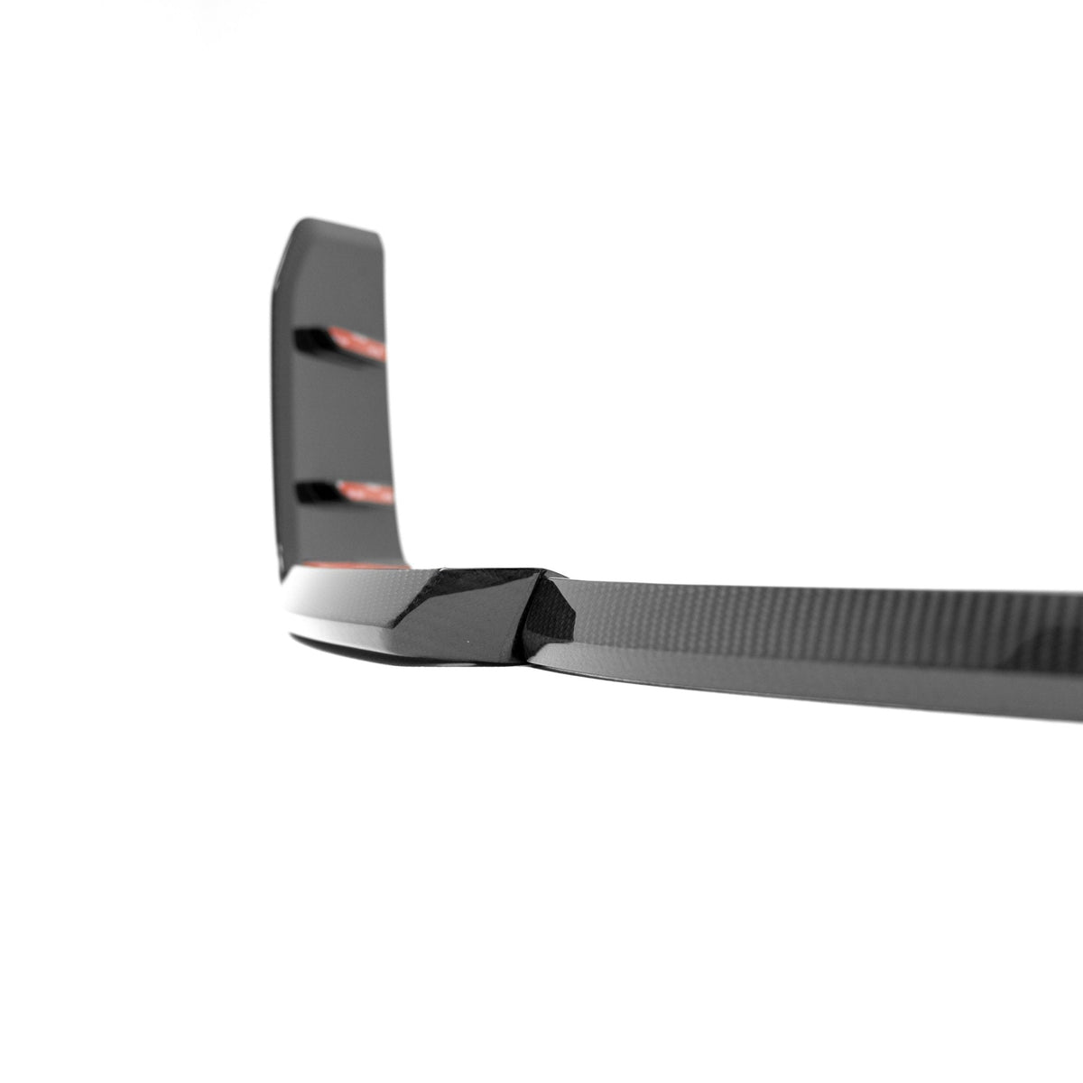 BMW M2 G87 Pre-Preg Carbon Fibre Performance Front Splitter by FORM | Forge Automotive