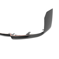 BMW M2 G87 Pre-Preg Carbon Fibre Performance Front Splitter by FORM | Forge Automotive