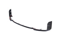 BMW M2 G87 Pre-Preg Carbon Fibre Performance Front Splitter by FORM | Forge Automotive