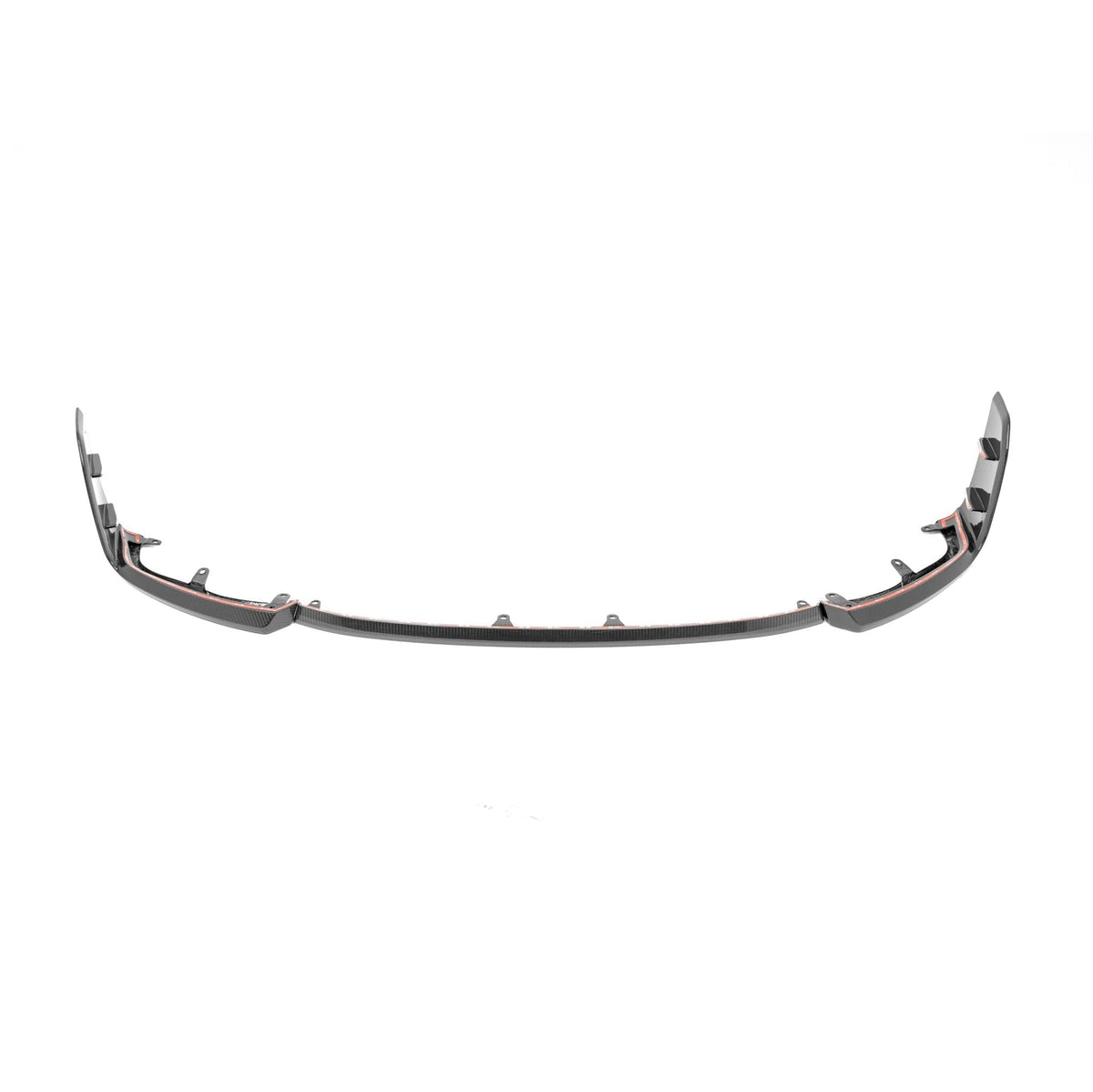 BMW M2 G87 Pre-Preg Carbon Fibre Performance Front Splitter by FORM | Forge Automotive