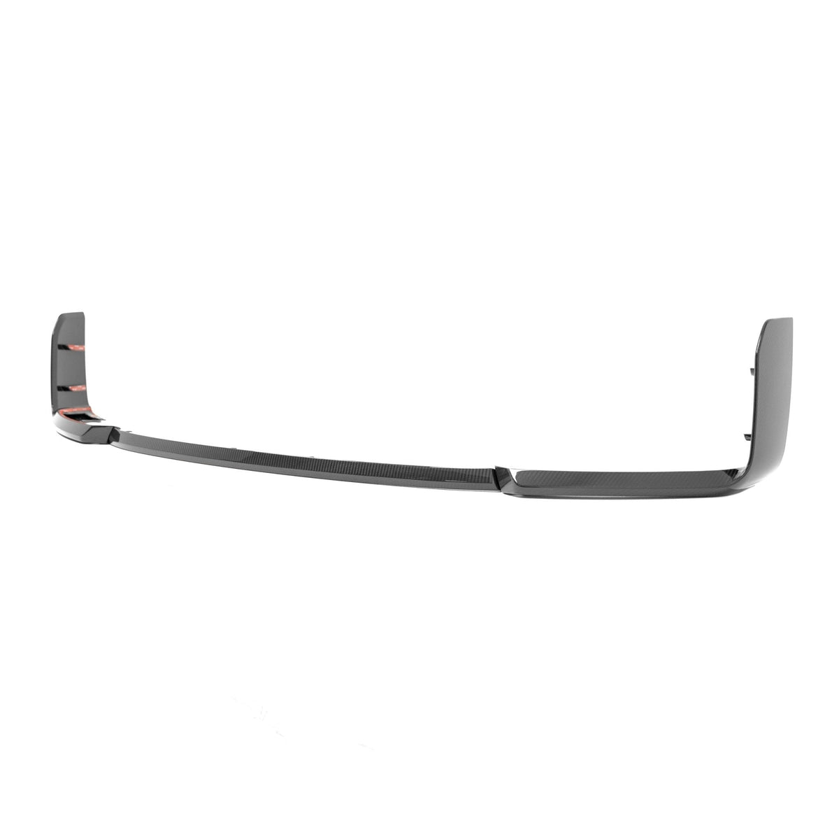 BMW M2 G87 Pre-Preg Carbon Fibre Performance Front Splitter by FORM | Forge Automotive