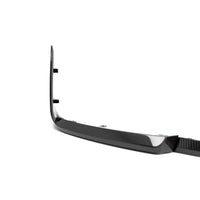 BMW M2 G87 Pre-Preg Carbon Fibre Performance Front Splitter by FORM | Forge Automotive
