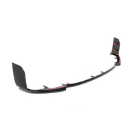 BMW M2 G87 Pre-Preg Carbon Fibre Performance Front Splitter by FORM | Forge Automotive