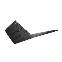 BMW M2 G87 Pre-Preg Carbon Fibre Rear Bumper Attachments by FORM | Forge Automotive